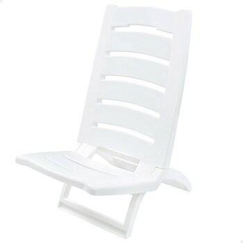 Hopfällbar Stol Aktive 38 x 65 x 36 cm (4 antal)