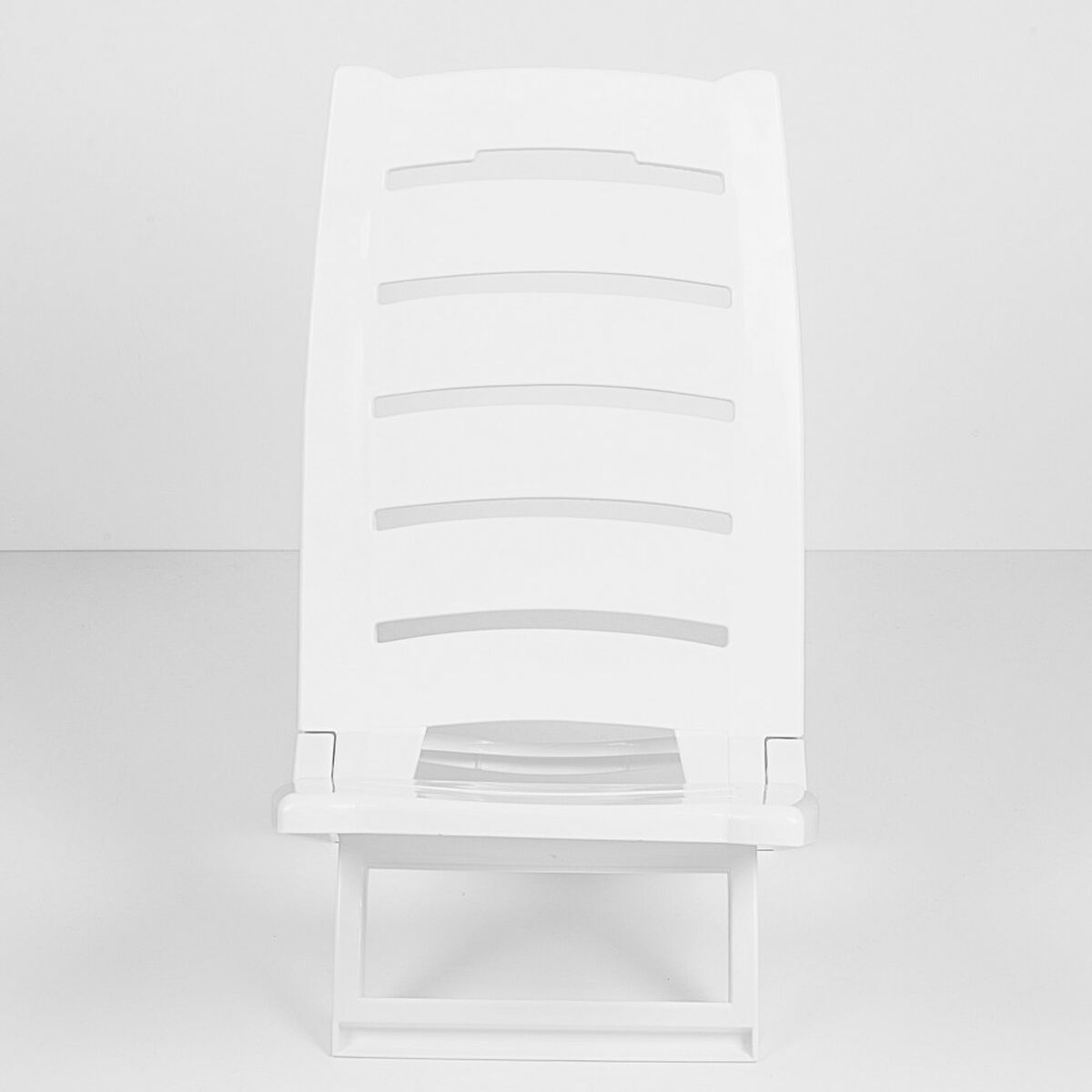 Hopfällbar Stol Aktive 38 x 65 x 36 cm (4 antal) - 3