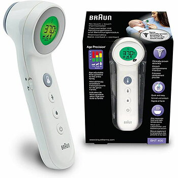 Infraröd Termometer Braun BNT400