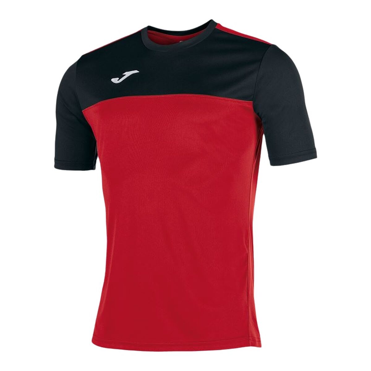 T-shirt med kortärm Herr Joma Sport Winner (L)