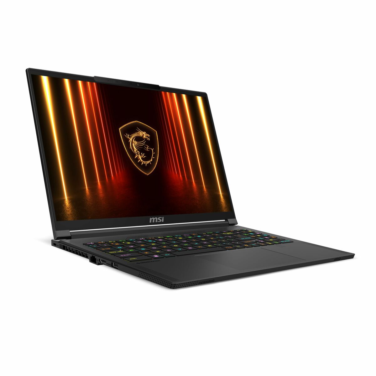 Bärbar dator MSI 9S7-15FL35-022 - 2