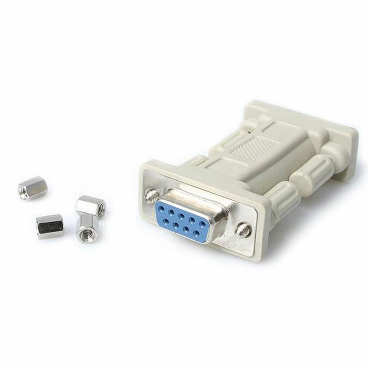 Adapter Startech NM9FF                Vit DB9 - 5