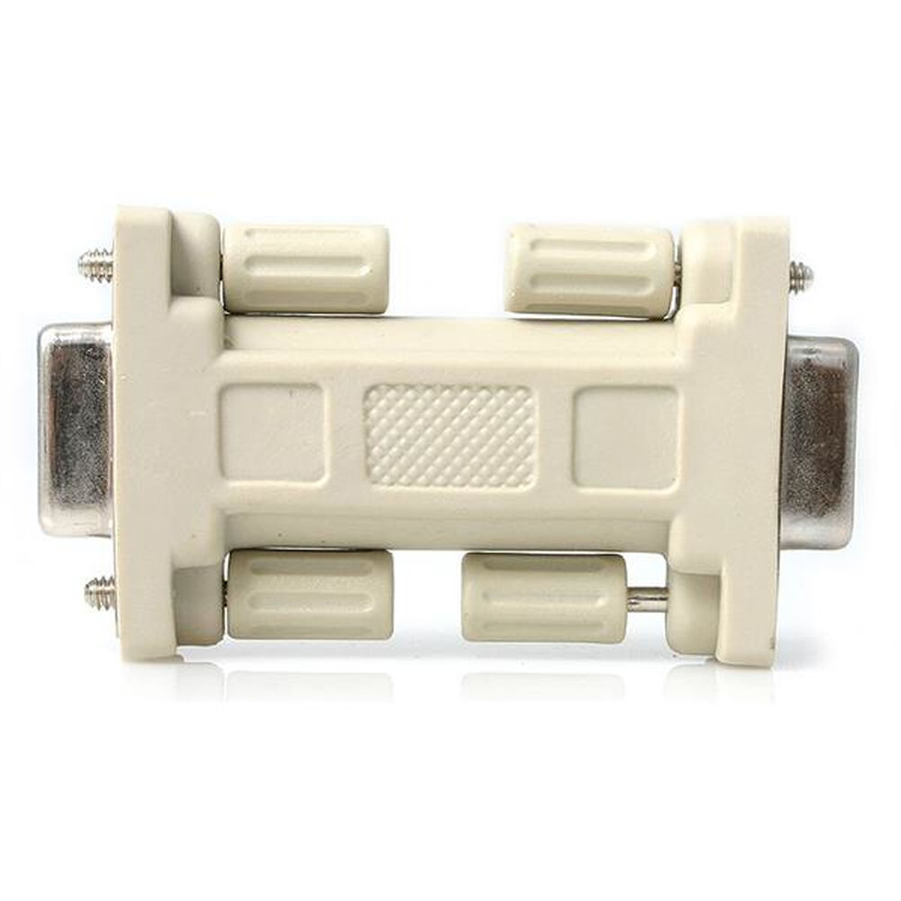 Adapter Startech NM9FF                Vit DB9 - 2