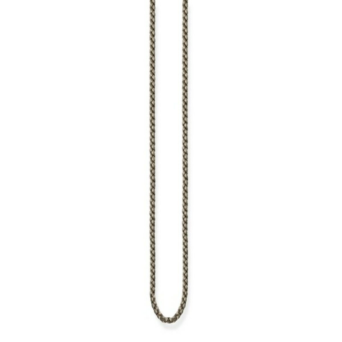 Damhalsband Thomas Sabo KE1742-173-5-L100 100 cm