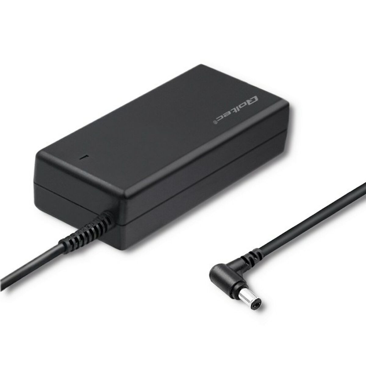 Laptopladdare Qoltec 50099.90W 90 W - 3