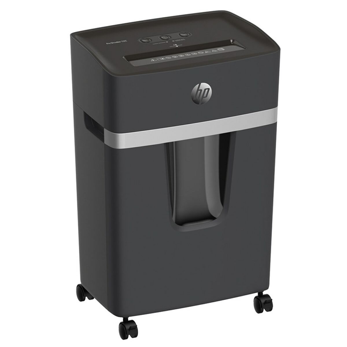 Dokumentförstörare HP HPN281115CCOF-05                20 L - 4