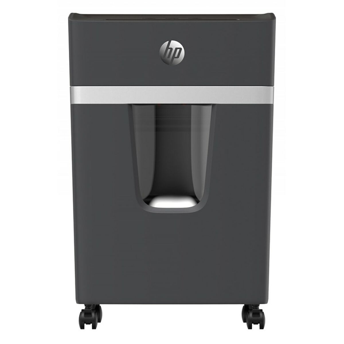 Dokumentförstörare HP HPN281115CCOF-05                20 L - 5