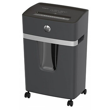 Dokumentförstörare HP HPN281115CCOF-05                20 L