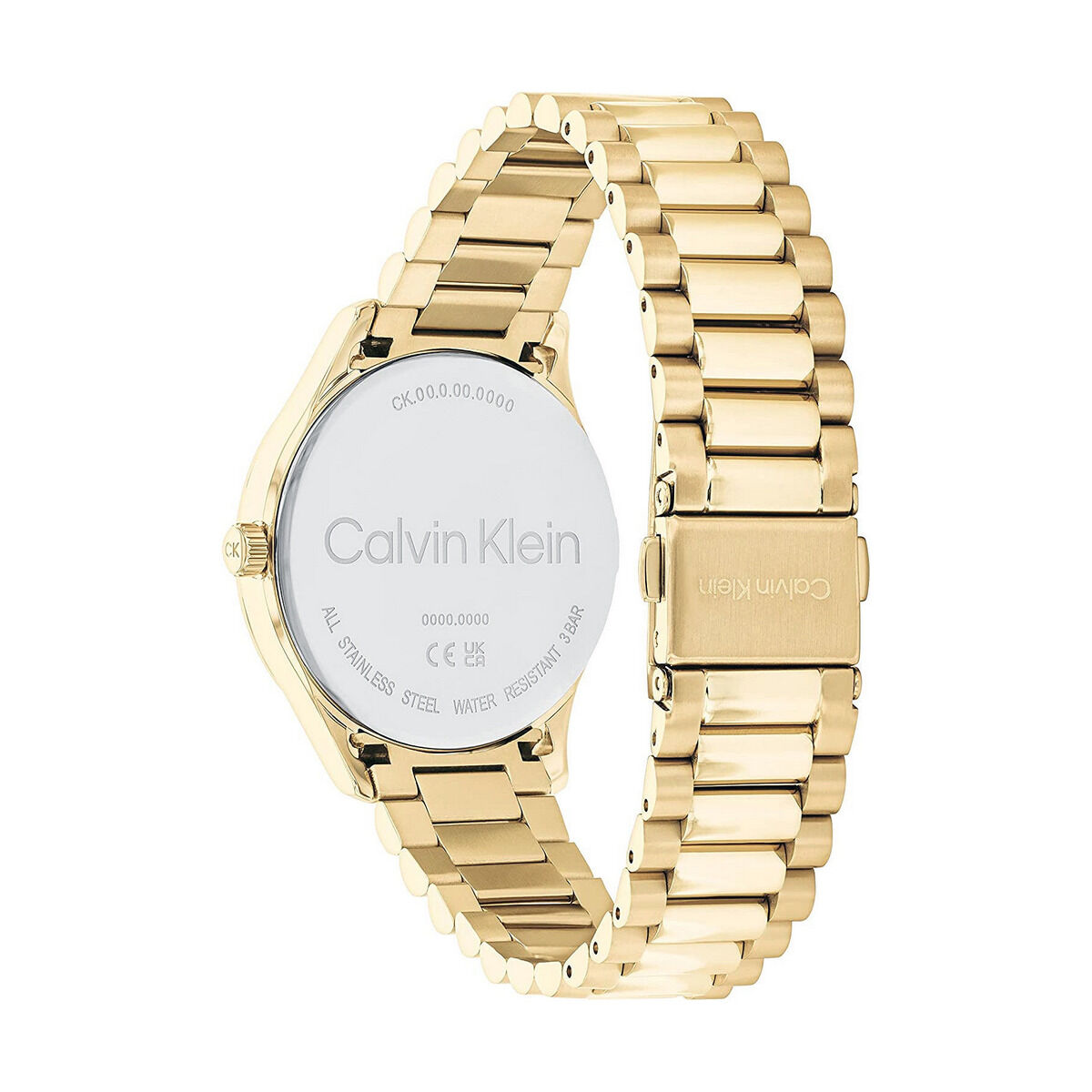 Herrklocka Calvin Klein 25200232 - 3