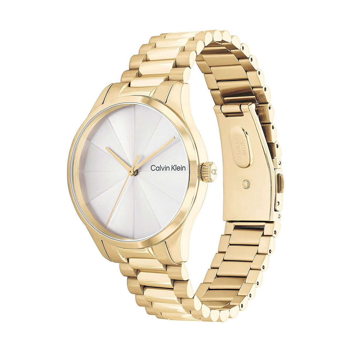 Herrklocka Calvin Klein 25200232 - 2