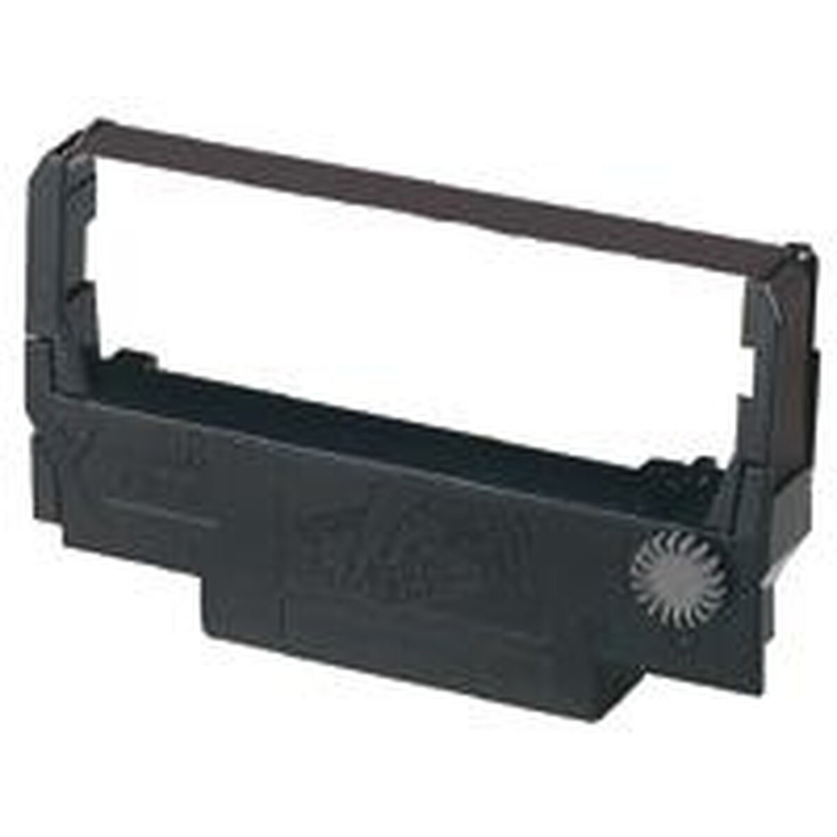 Punktmatris Original Epson TM-300A 300B 300C 300D U-200D 210D 300A 300B 300C 300D Svart - 2