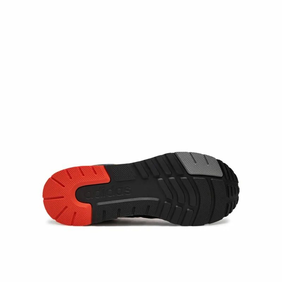 Sportskor Casual Herr Adidas Run 80S Svart - 3