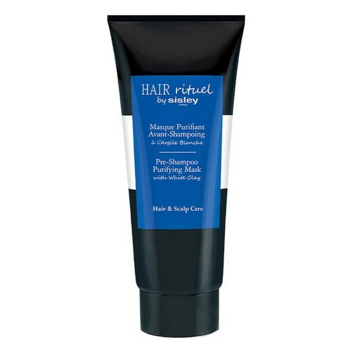 Hårinpackning Sisley Hair Rituel Masque Purifiant 200 ml
