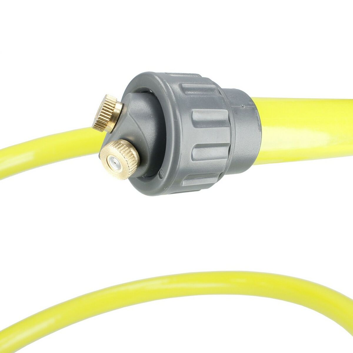 Nebulisator Ferrestock Gul Flexibel - 13
