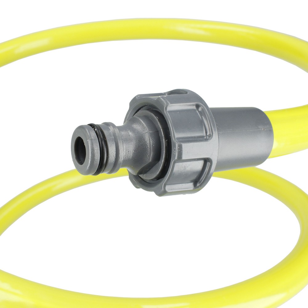 Nebulisator Ferrestock Gul Flexibel - 5