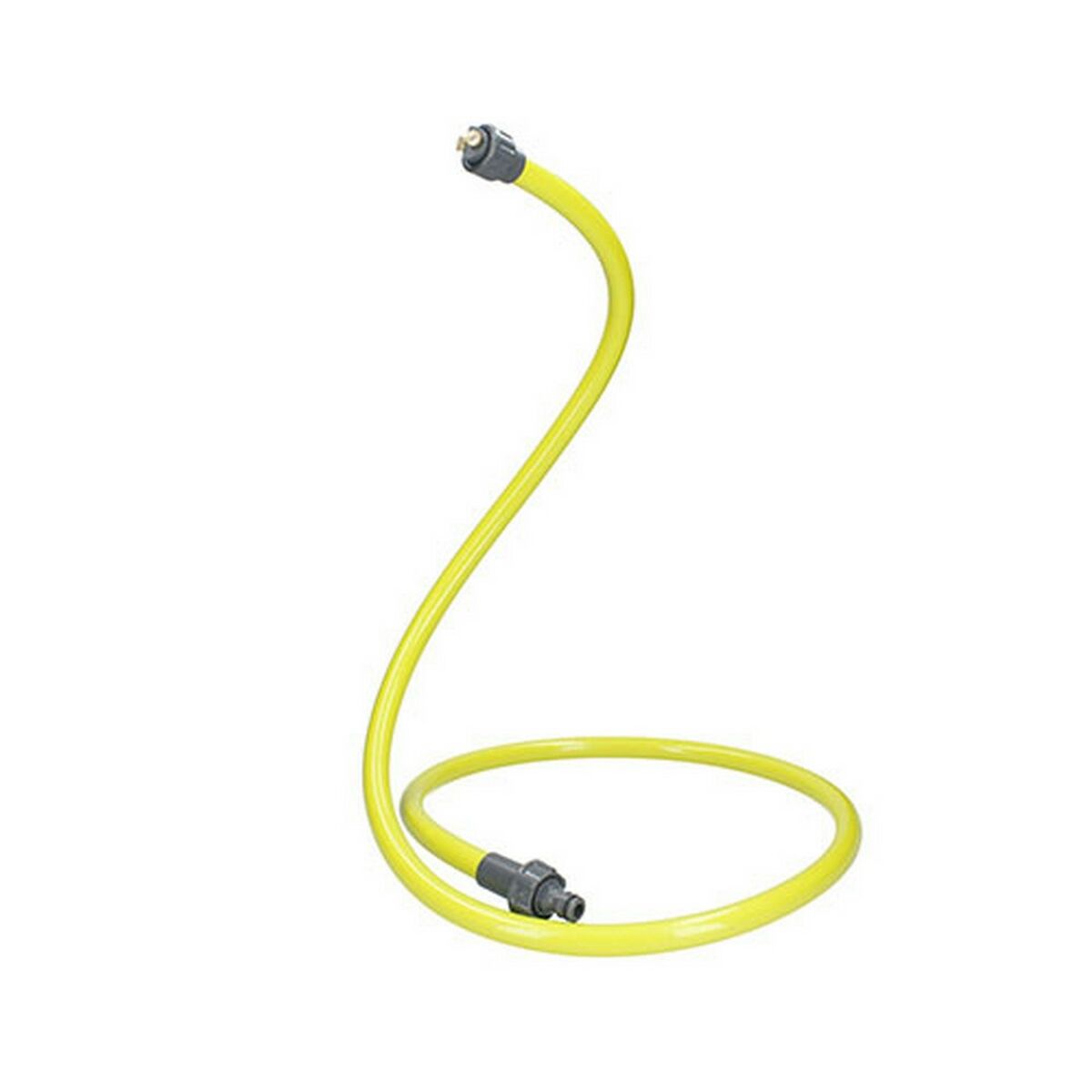 Nebulisator Ferrestock Gul Flexibel - 10