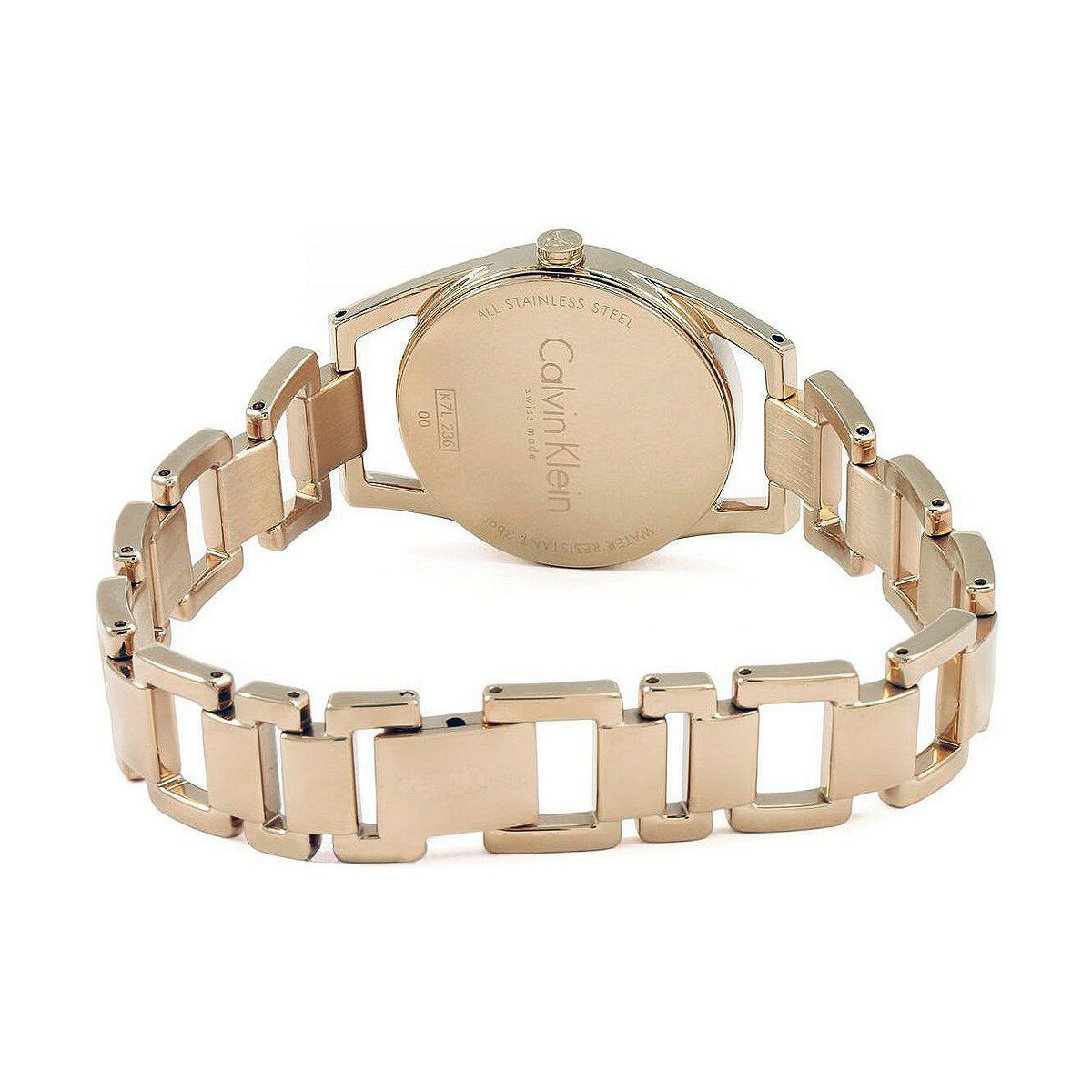 Damklocka Calvin Klein DAINTY (Ø 30 mm) - 3