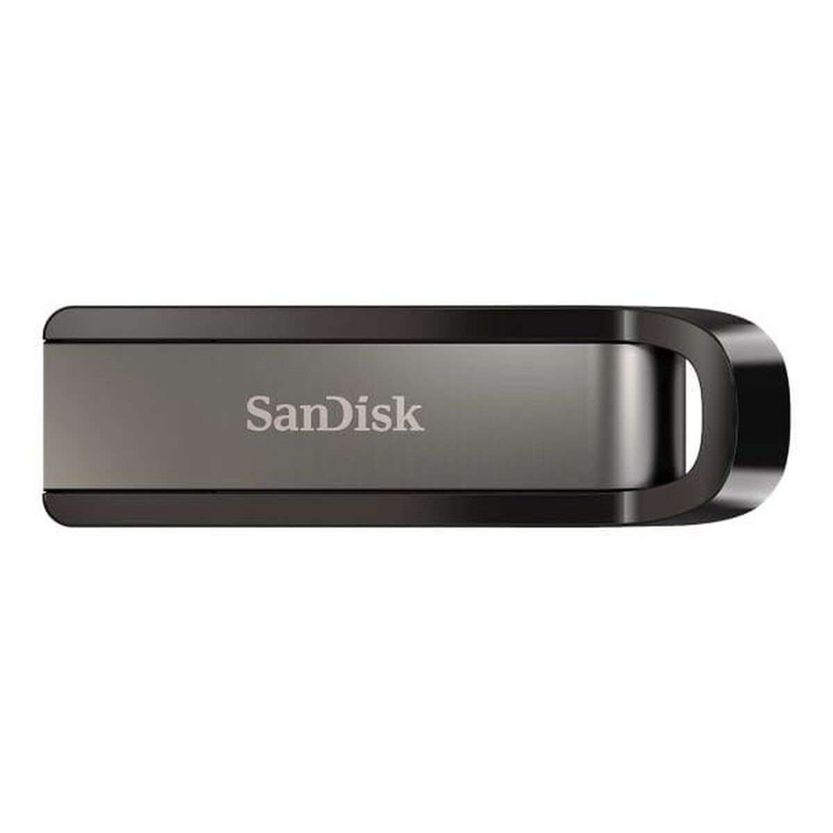 USB-minne   SanDisk Extreme Go         Svart 64 GB (1 antal) - 7