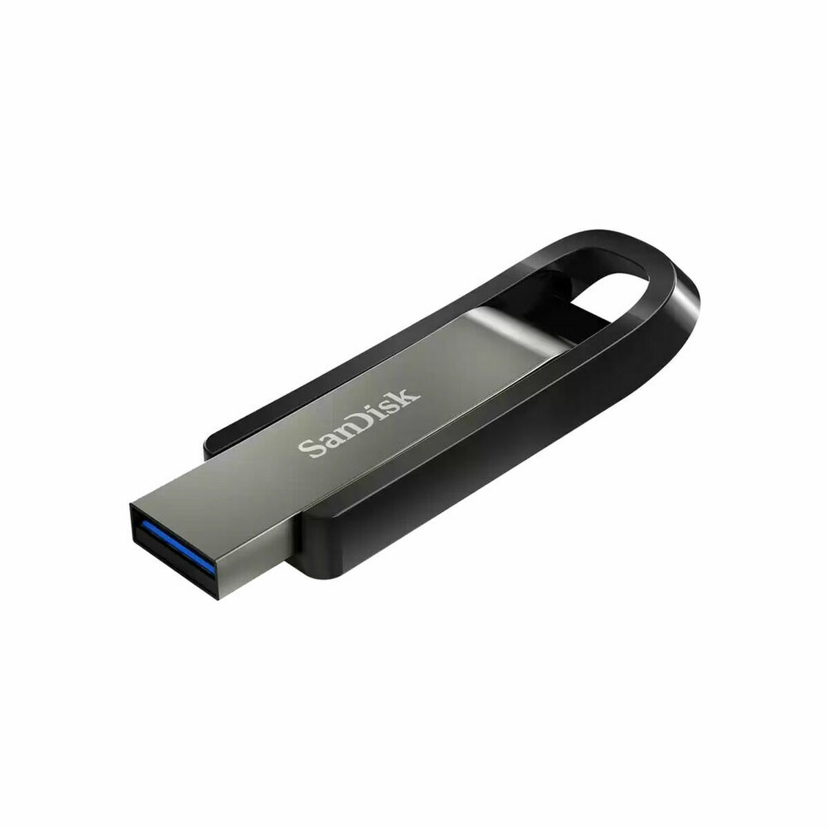 USB-minne   SanDisk Extreme Go         Svart 64 GB (1 antal) - 12