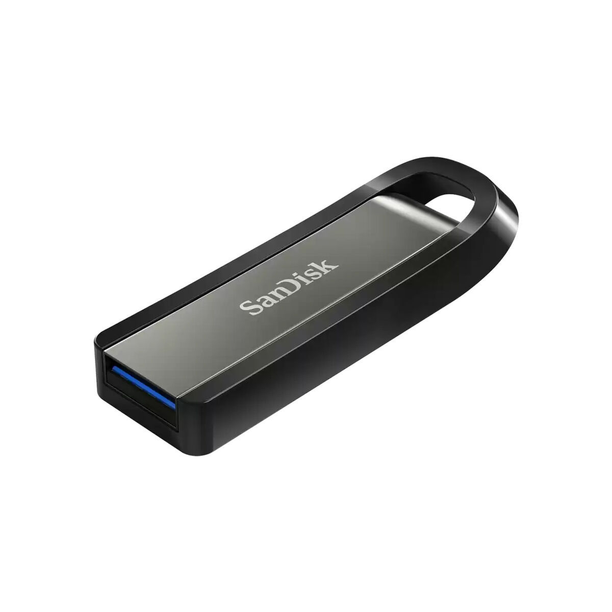 USB-minne   SanDisk Extreme Go         Svart 64 GB (1 antal) - 2
