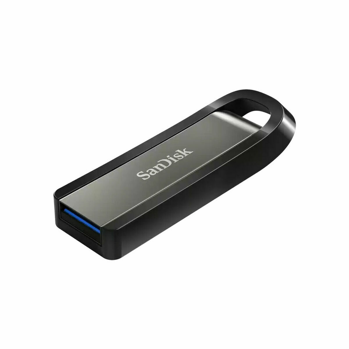USB-minne   SanDisk Extreme Go         Svart 64 GB (1 antal) - 11