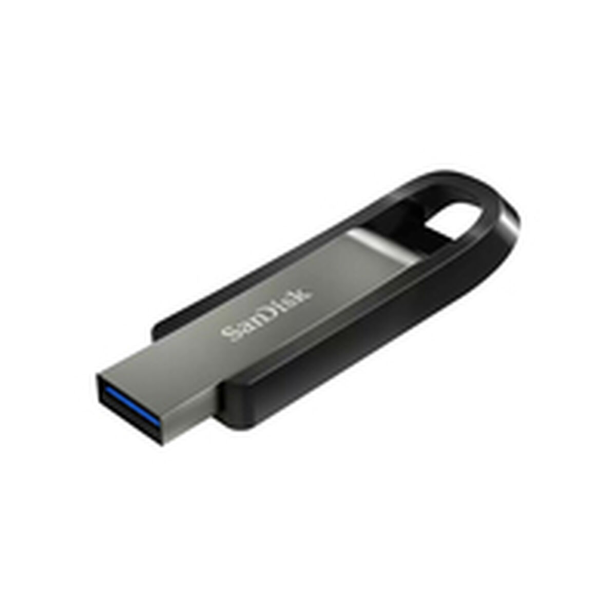 USB-minne   SanDisk Extreme Go         Svart 64 GB (1 antal) - 5