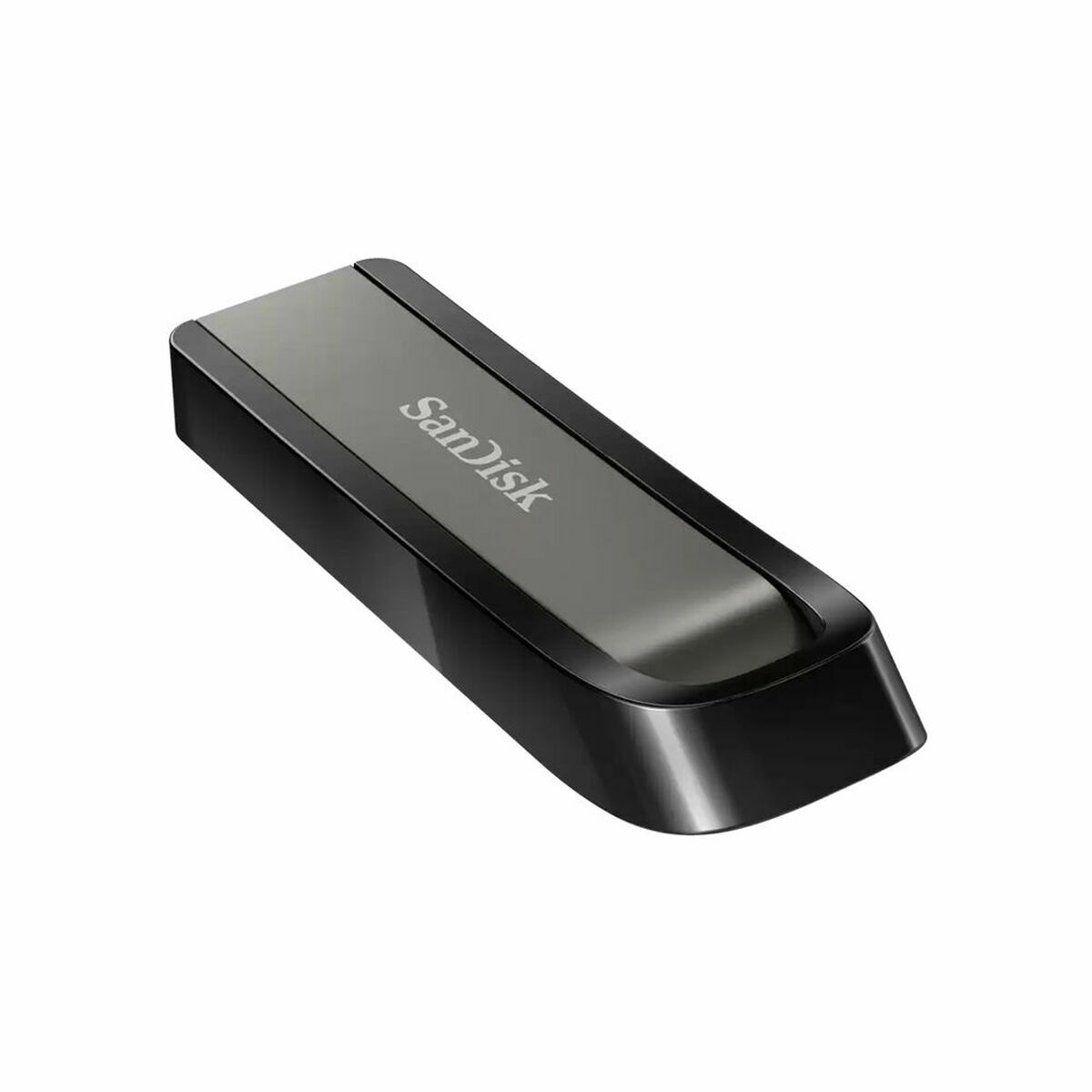 USB-minne   SanDisk Extreme Go         Svart 64 GB (1 antal) - 3
