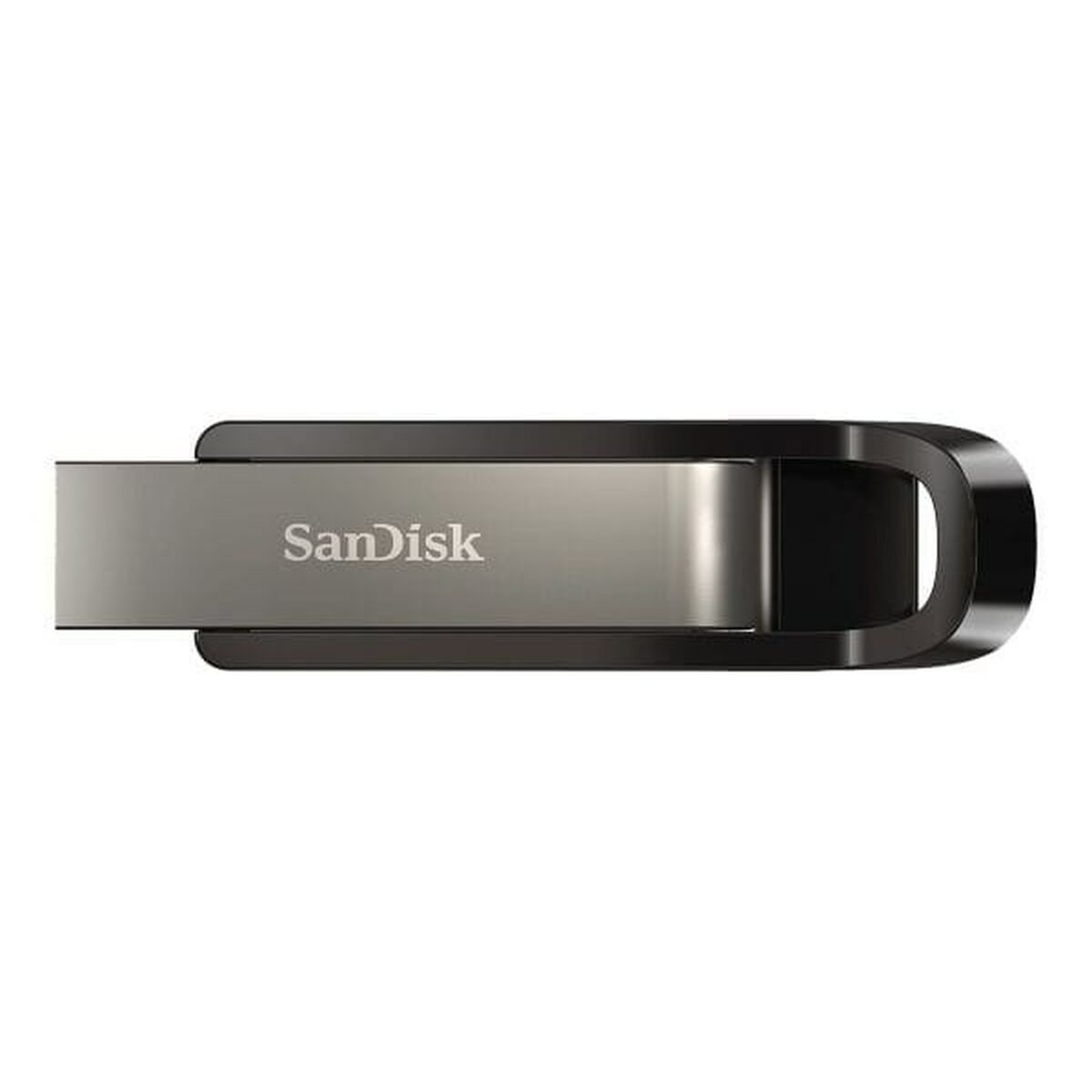 USB-minne   SanDisk Extreme Go         Svart 64 GB (1 antal) - 8