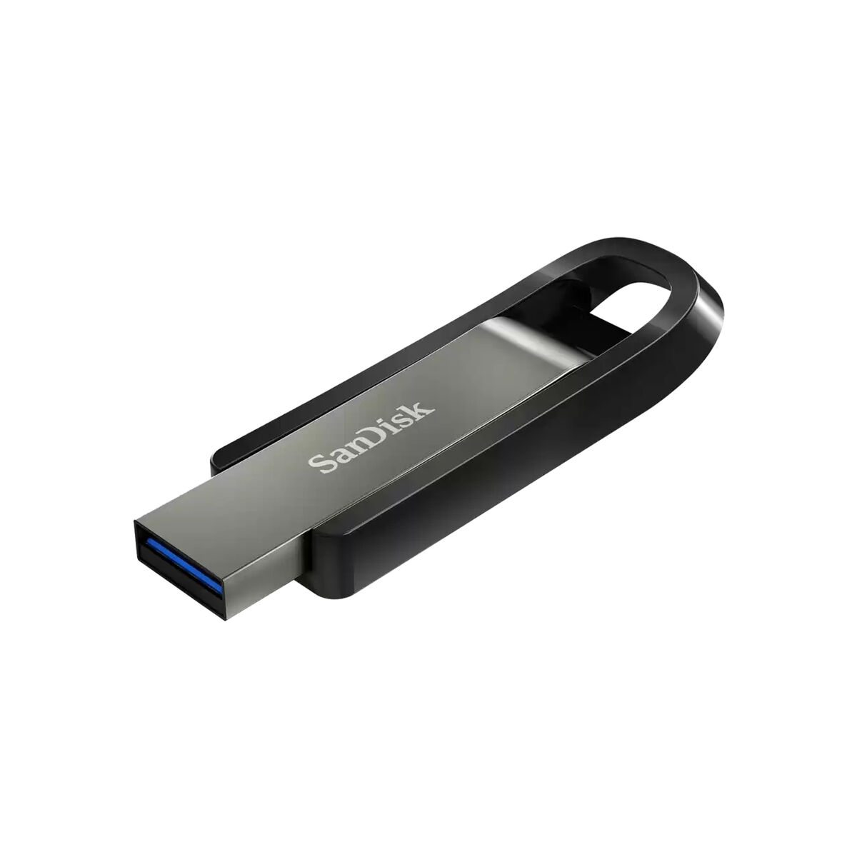 USB-minne   SanDisk Extreme Go         Svart 64 GB (1 antal) - 6
