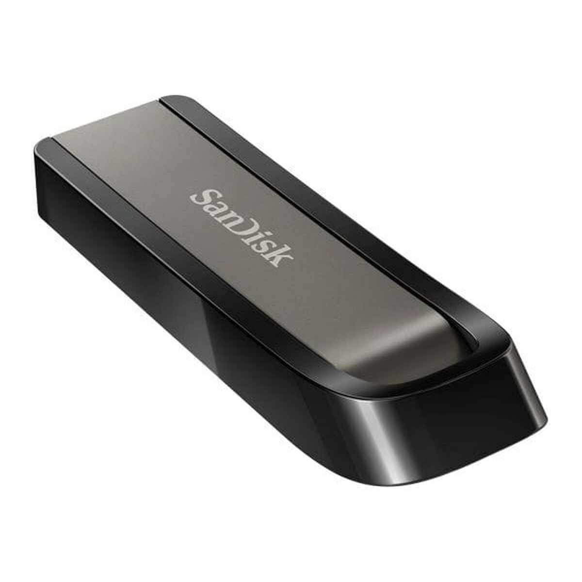 USB-minne   SanDisk Extreme Go         Svart 64 GB (1 antal) - 10