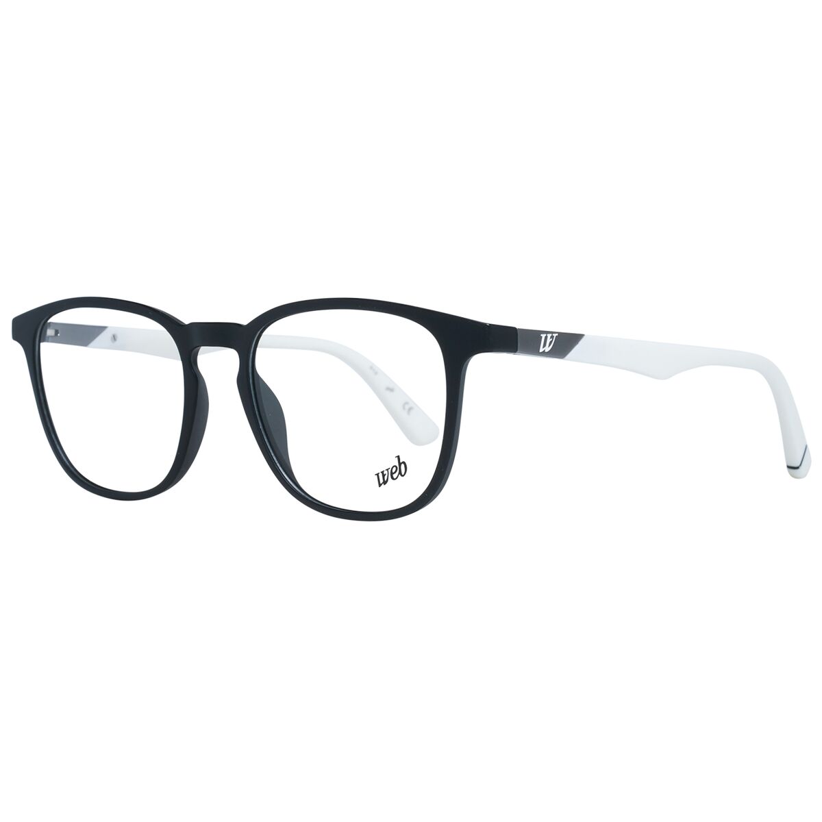 Glasögonbågar Web Eyewear WE5327 52005