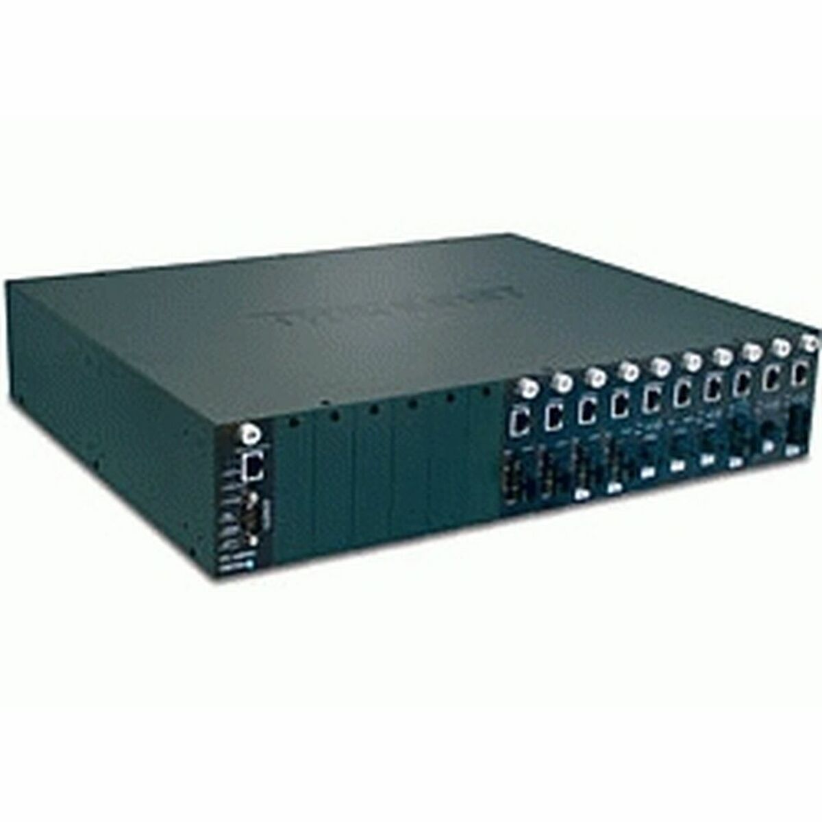 Chassi PCI Trendnet TFC-1600 - 2