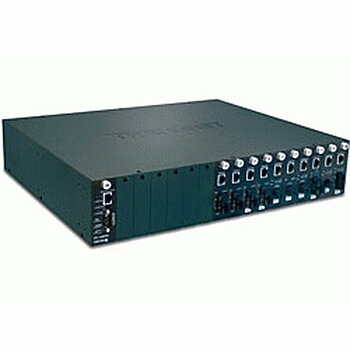 Chassi PCI Trendnet TFC-1600