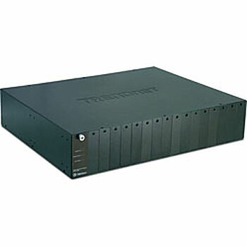 Chassi PCI Trendnet TFC-1600