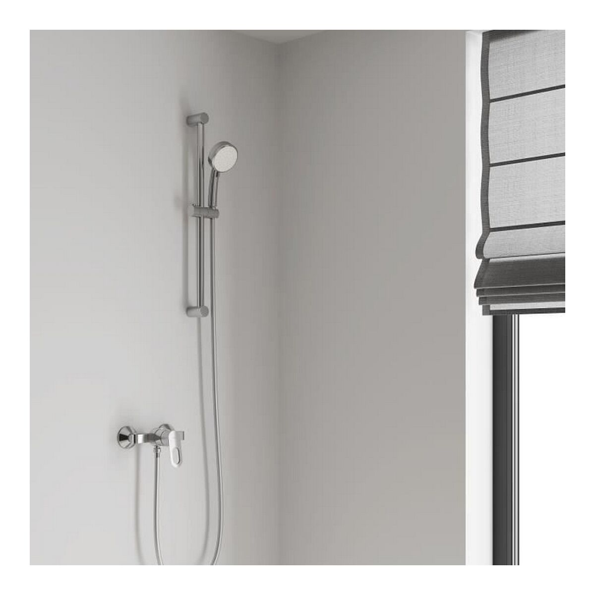 Blandare Grohe 23340000 - 2