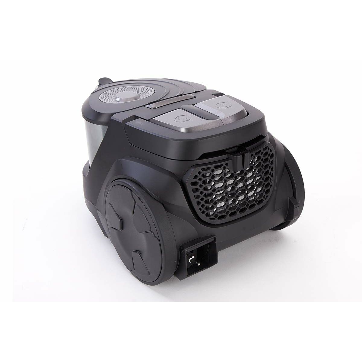 Cyklondammsugare JATA AP998 Svart 800 W - 2