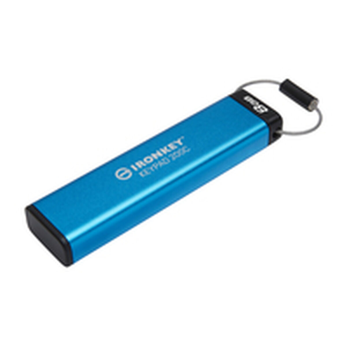 USB-minne Kingston Blå - 2