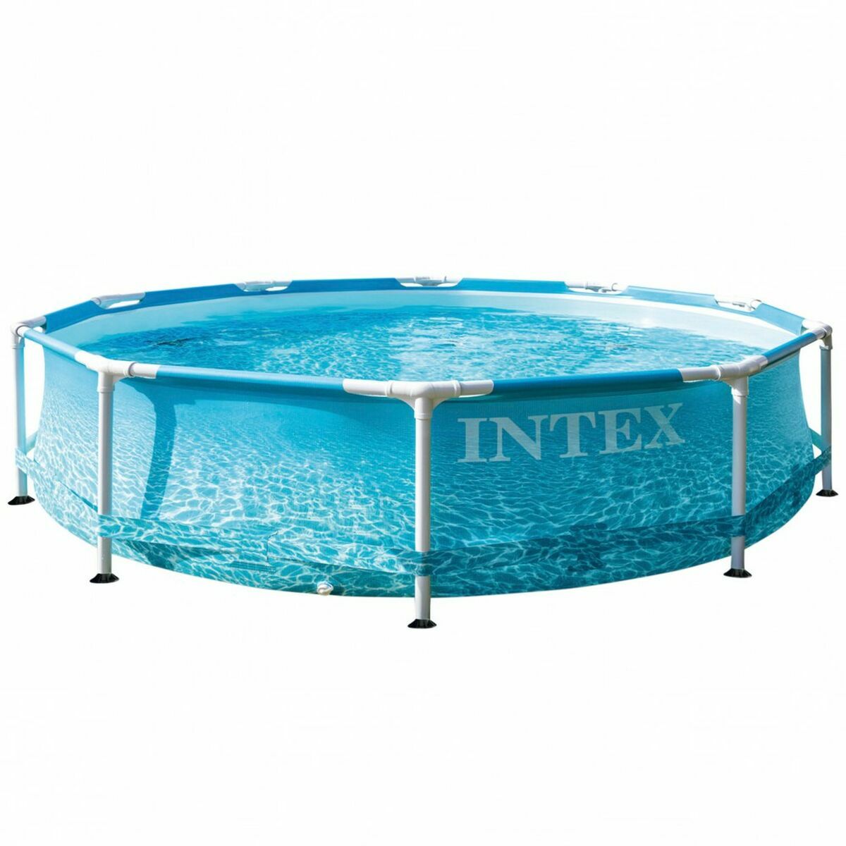 Bollhav Intex Frame 4485 L Rund (Renoverade A)