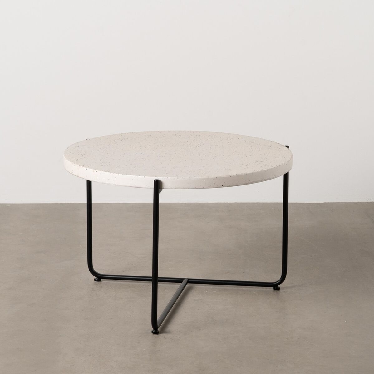 Soffbord Svart