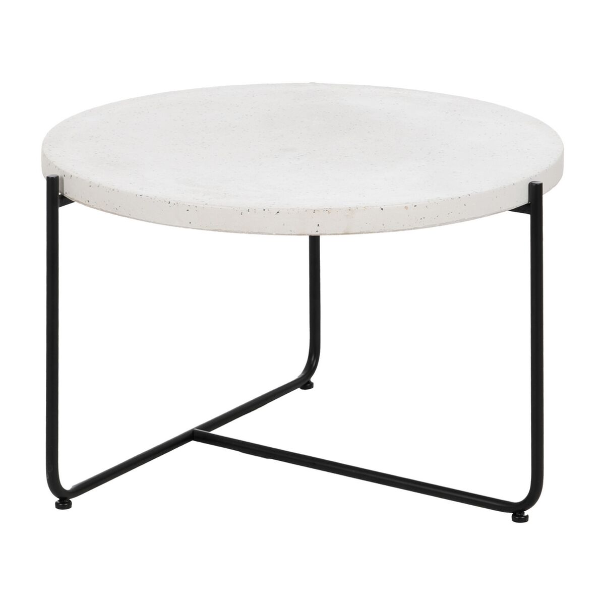 Soffbord Svart - 2