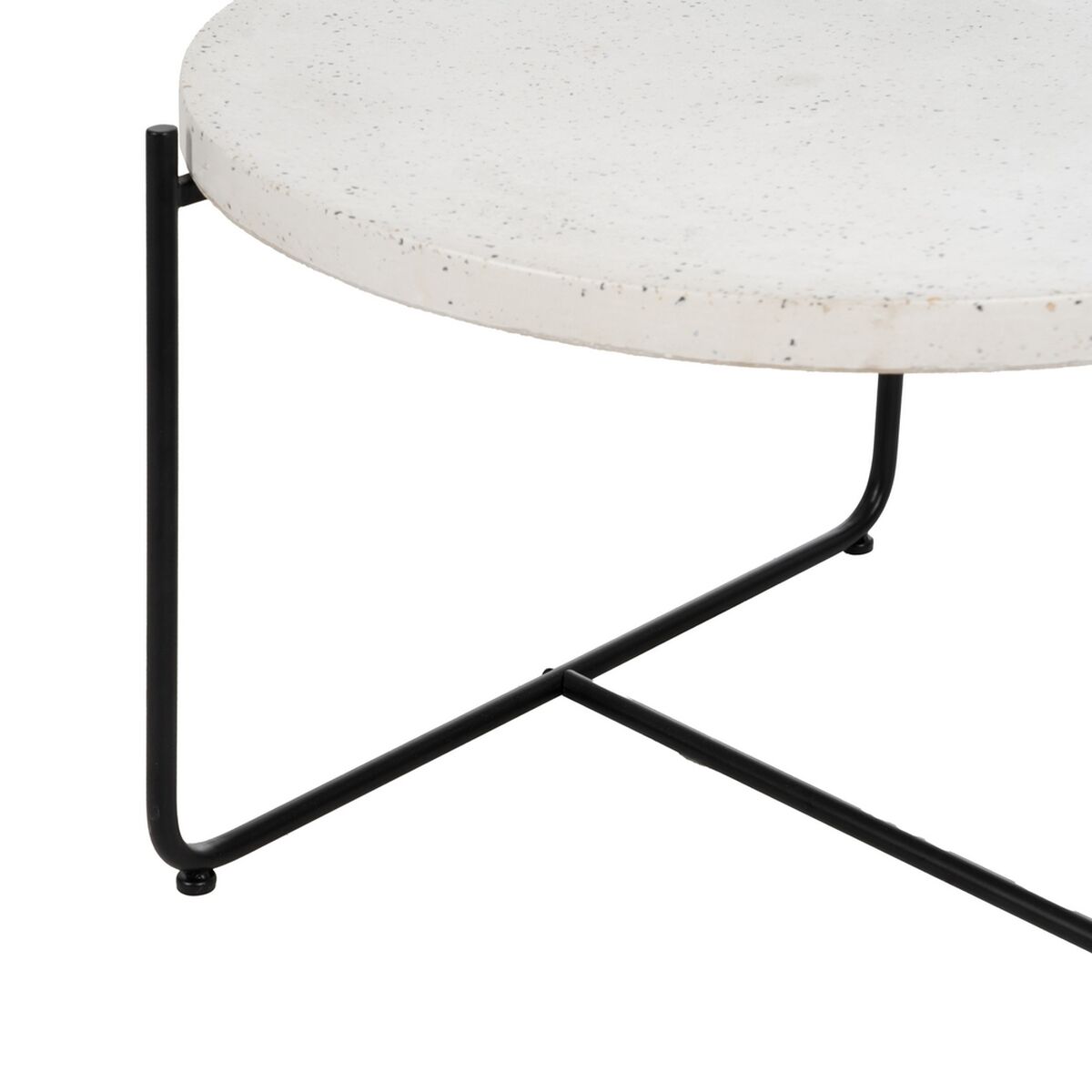 Soffbord Svart - 6