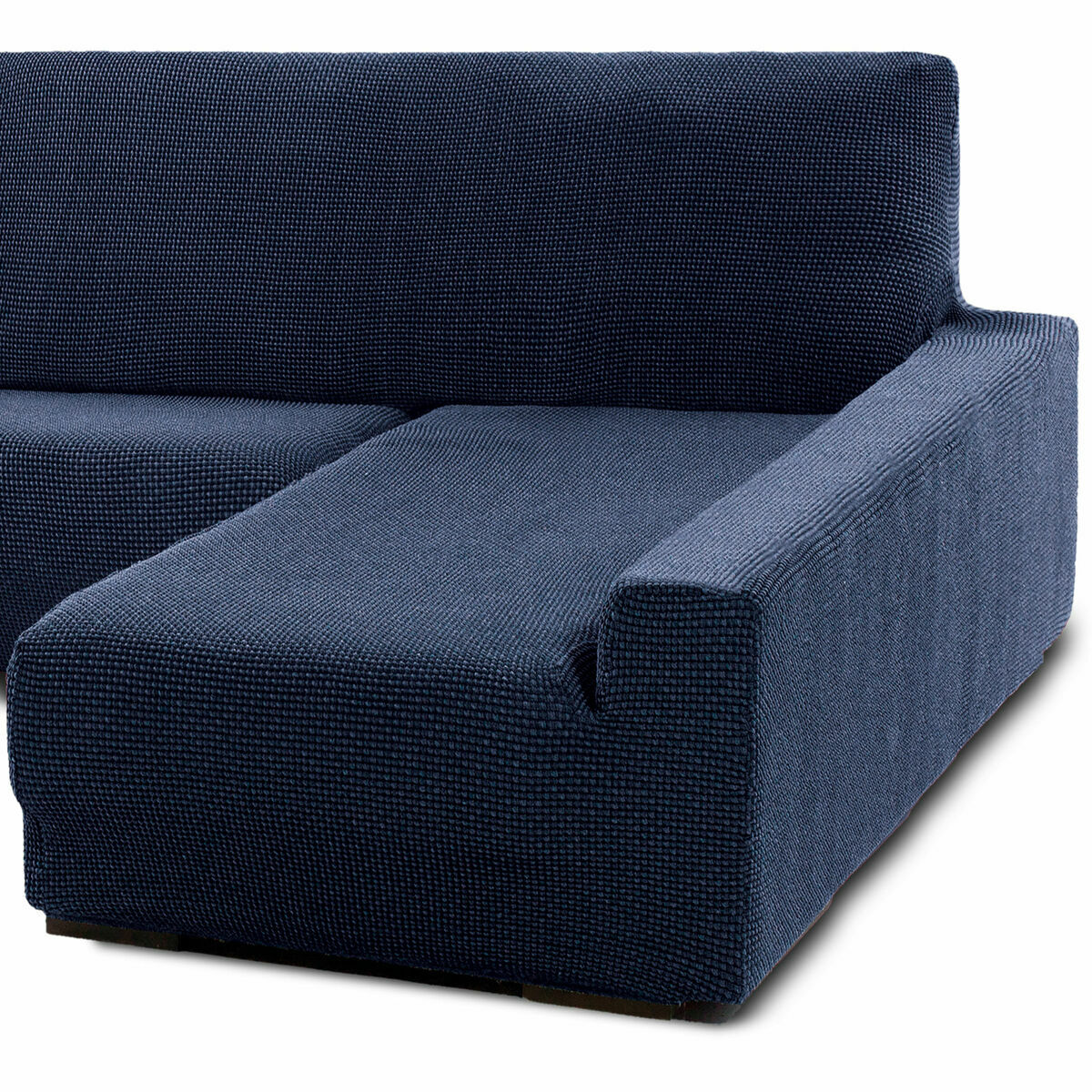 Skydd för chaise longue med lång högerarm Sofaskins (Renoverade B) - 3