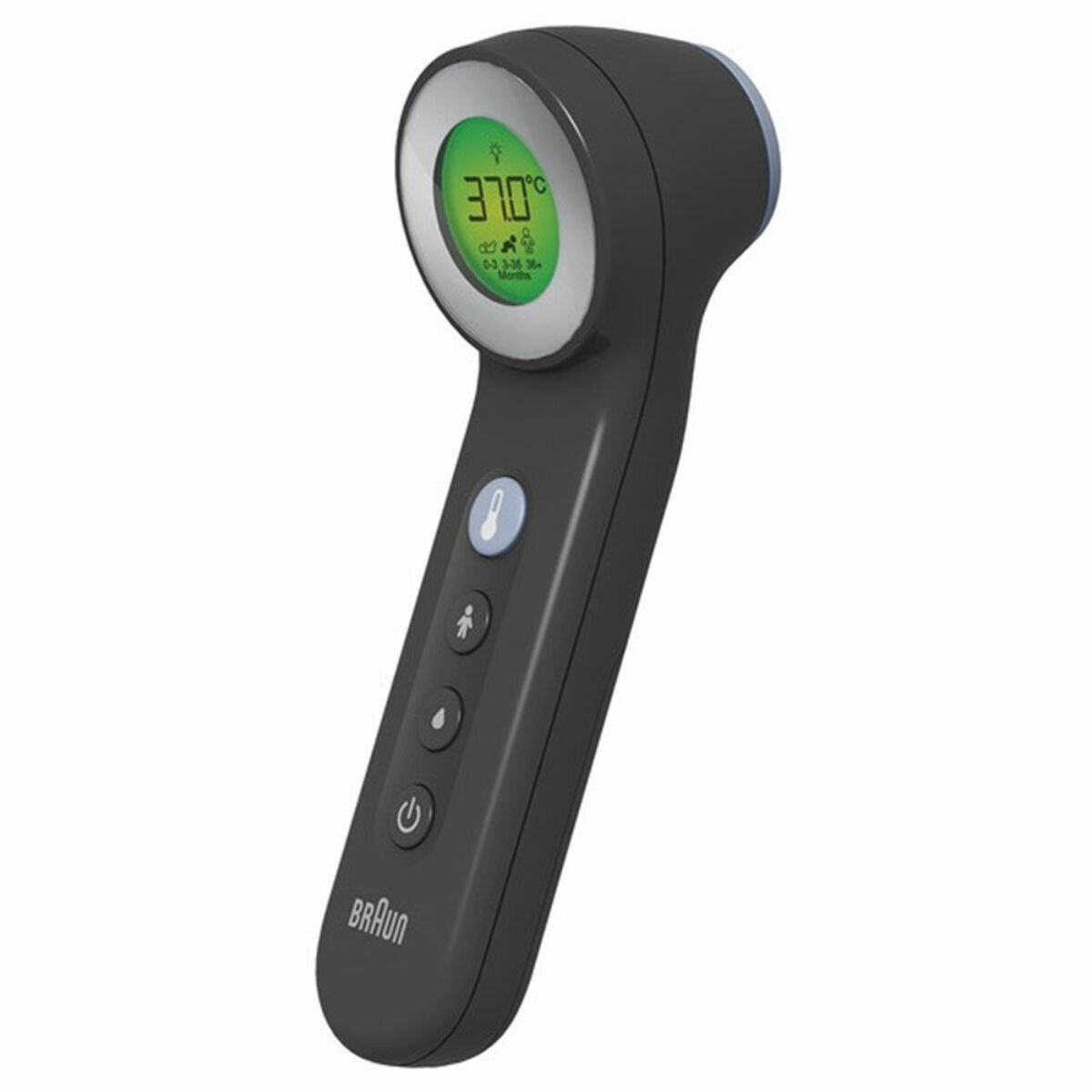 Termometer Braun BNT400