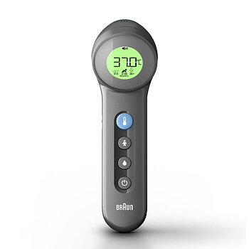 Termometer Braun BNT400
