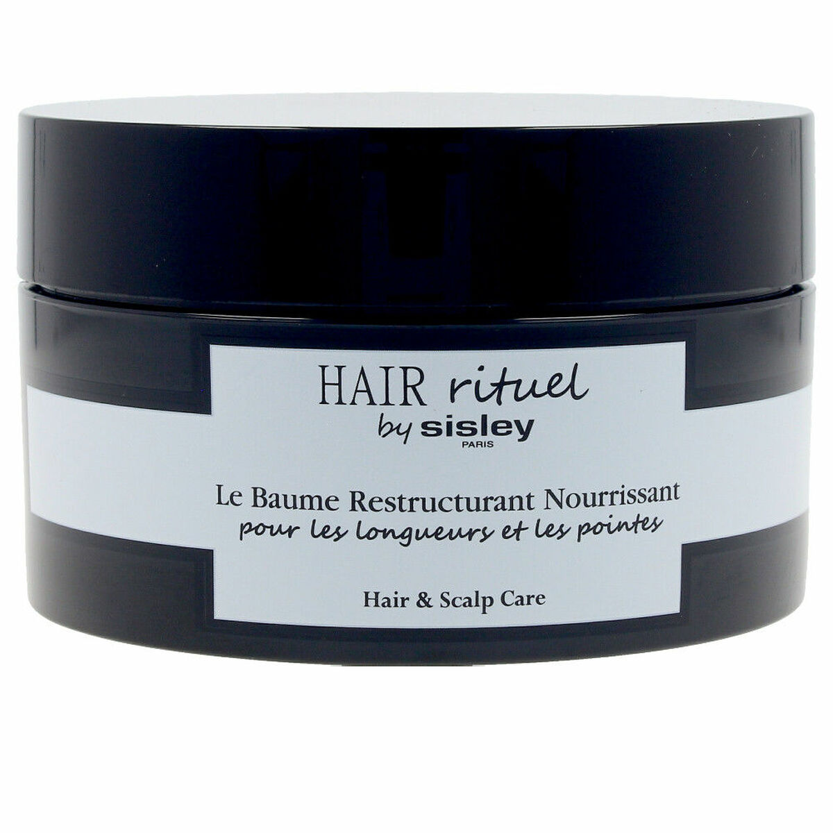 Stylingkräm Sisley Hair Rituel 125 g
