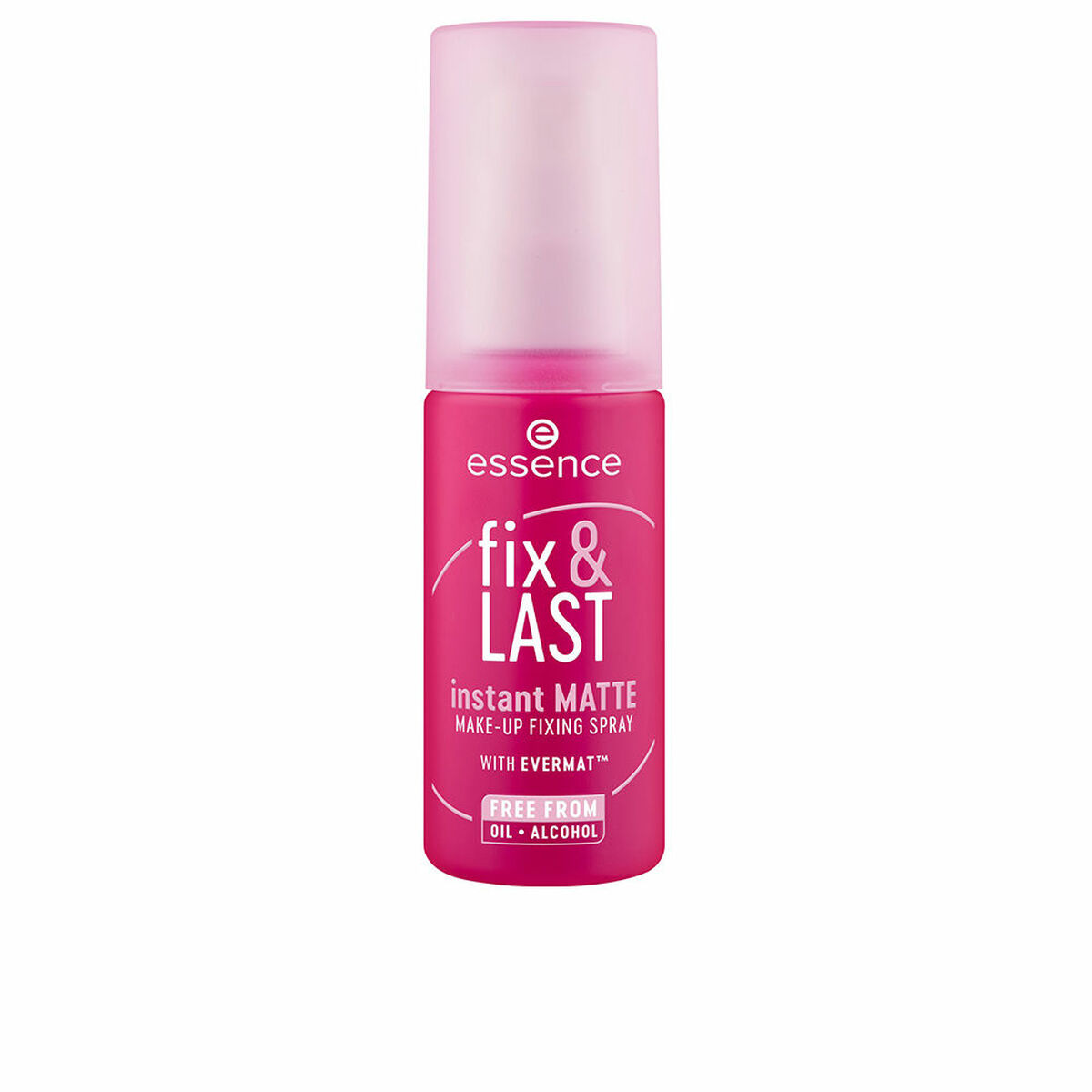 Sminkset Essence INSTANT MATTE FIX & LAST