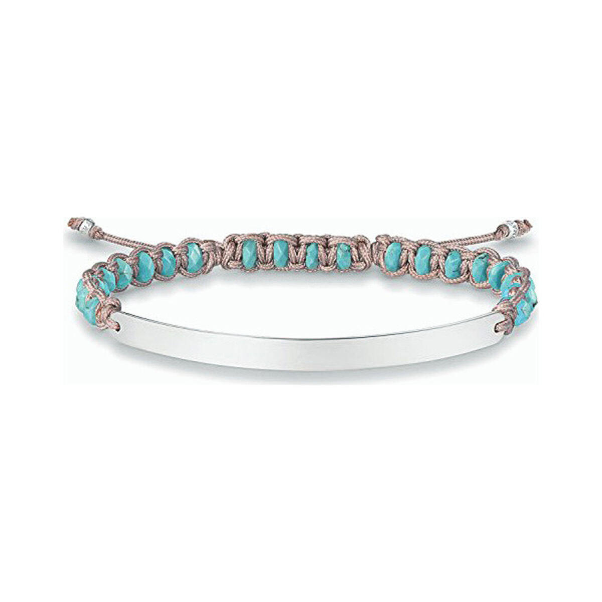 Damarmband Thomas Sabo LBA0052-905-17-L21V - 4