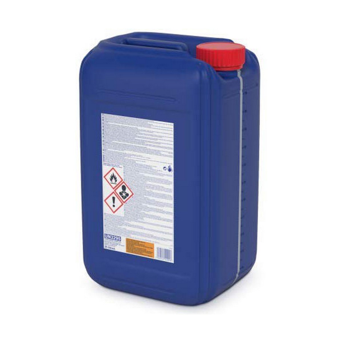Smörjolja WD-40 25 L - 10
