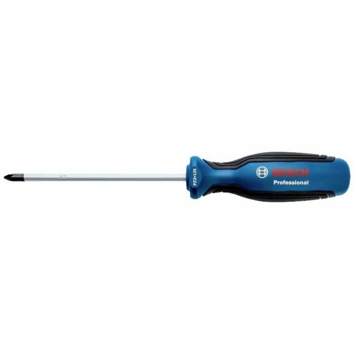 Skruvmejsel BOSCH Blå - 2