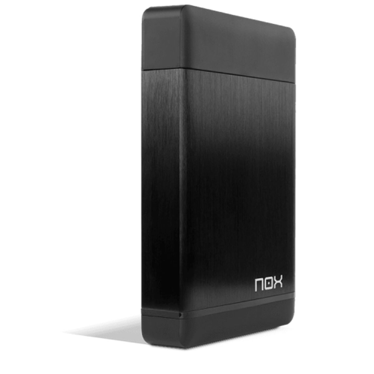 Externlåda Nox-Xtreme Lite 3.5 Svart